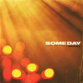 Someday / Hideyoshi