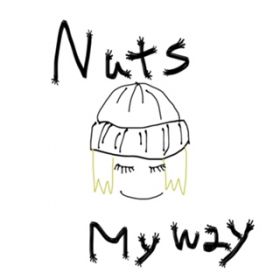 ܂ˁB / Nuts