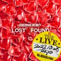 DOBERMAN INFINITY̋/VO - LOVE IS -uLIVE TOUR 2022hLOST+FOUNDhv in TOKYO-