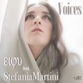 eijű/VO - Voices (feat. Stefania Martini)