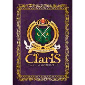 E\cL (ClariS 1st كRT[g) [Live] / ClariS