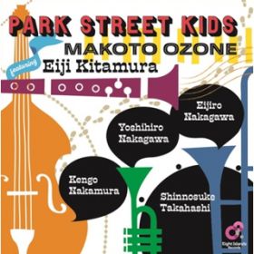 Ao - PARK STREET KIDS / ]^