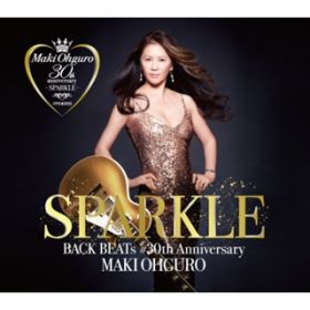Ao - BACK BEATs #30th Anniversary `SPARKLE` / 单G