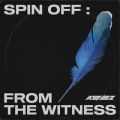 Ao - SPIN OFF : FROM THE WITNESS / ATEEZ