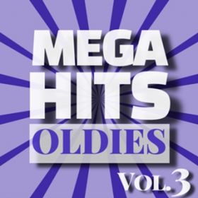 Ao - MEGA HITS OLDIES VolD3 / Various Artists