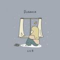 LIL'$̋/VO - Distance