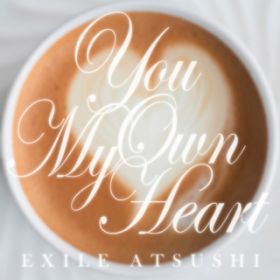 You Own My Heart / EXILE ATSUSHI