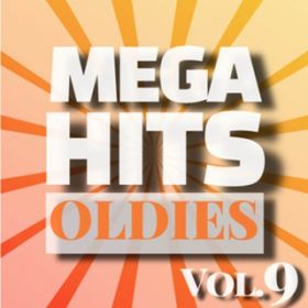 Ao - MEGA HITS OLDIES VolD9 / Various Artists