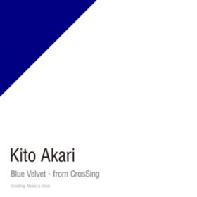 Blue Velvet - from CrosSing / S