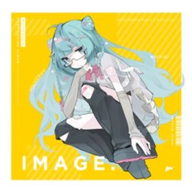 Ao - ImageD / MOTTO MUSIC