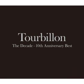 Saturation / Tourbillon