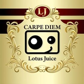 CARPE DIEM (2022 Remaster) / Lotus Juice