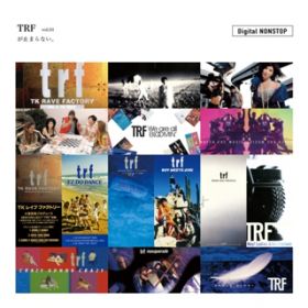 Ao - TRF ~܂ȂB Digital NONSTOP volD1 / TRF