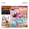 Dream5 ~܂ȂB Digital NONSTOP