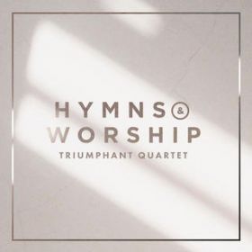 Help Is on the Way (Maybe Midnight) / Triumphant Quartet