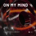 Timmo Hendriks & Lindequist̋/VO - On My Mind (Extended Mix)