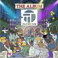 Ao - Military Tune The Album / SQUARE ENIX MUSIC