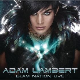 Music Again (Glam Nation Live) / A_Eo[g