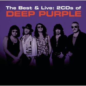 A Twist In the Tale (Live) / Deep Purple