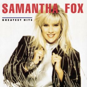 Nothing's Gonna Stop Me Now / Samantha Fox