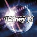 Ao - The Greatest Hits / Boney M.