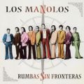 Ao - Rumbas Sin Fronte Ras / Los Manolos