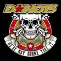 Ao - We're Not Gonna Take it / Donots