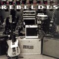Ao - BasicamenteDDD Rebeldes (VolD I) ^ BasicamenteDDD Rebeldes (VolD II) / Los Rebeldes
