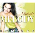 Ao - Muevete Remixes / Melody