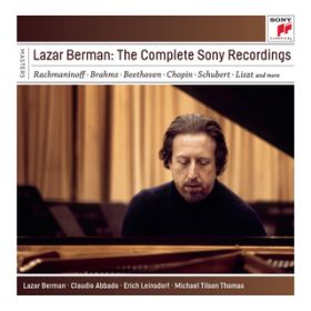 Etude in B-Flat Minor, Op. 8, No. 11 / Lazar Berman