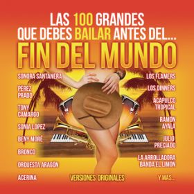 Por Que Llora El Nino (Remasterizado) / Enrique Jorrin y Su Orquesta