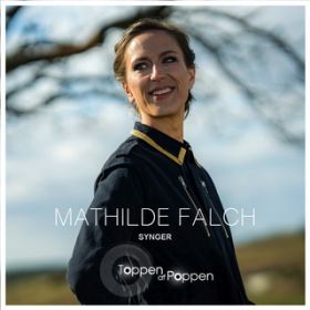 Ao - Mathilde Falch Synger Toppen Af Poppen / Mathilde Falch