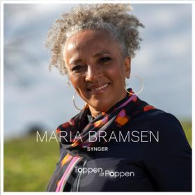 Ao - Maria Bramsen Synger Toppen Af Poppen / Maria Bramsen