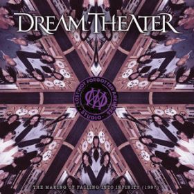 Trial of Tears (Lead Guitar, Bass, Acoustic Guitar and Piano Overdubs) / Dream Theater