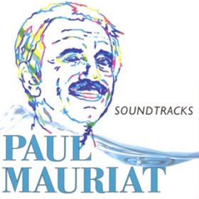 CALLING YOU (from BAGDAD CAFE) / PAUL MAURIAT