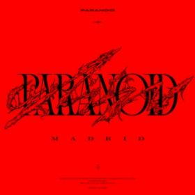 Paranoid / MADKID