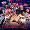 TDP20 - Nossa Historia - EP2 (Ao Vivo)
