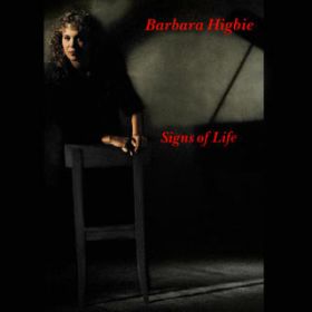 Evening Rain / Barbara Higbie