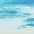 Ao - THE AMOUNT OF BLUE / Lesca
