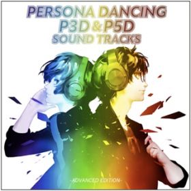 The Whims of Fate (PERSONA SUPER LIVE P-SOUND BOMB !!!! 2017) / Lyn
