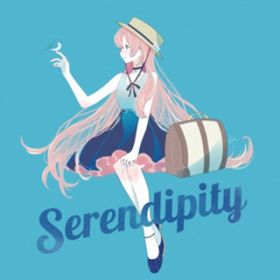 Serendipity (featD J) / ԕ