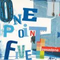 Ao - One Point Five(2023Remaster) / pasadena