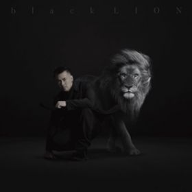 アルバム - black LION / 米倉利紀