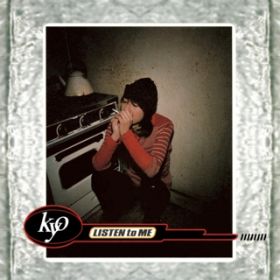 LISTEN to ME (Groove That Rock Mix) / kyo