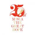 MISIA THE GREAT HOPE BEST MISIA