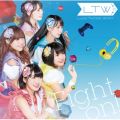 アルバム - Fight on![通常盤B] / Luce Twinkle Wink☆
