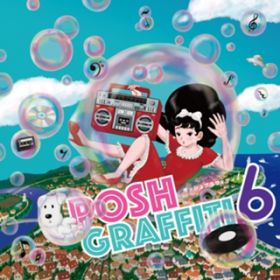 Ao - Posh Graffiti 6 / Various Artists