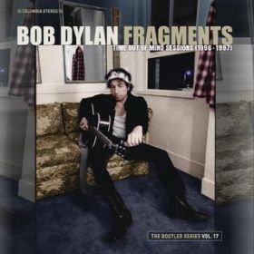 Cold Irons Bound (2022 Remix) / Bob Dylan