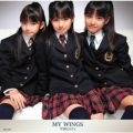 Ao - MY WINGS / Girl's