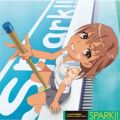 Ao - uƂȊw̒dCvORIGINAL SOUND TRACK SPARK!! / q